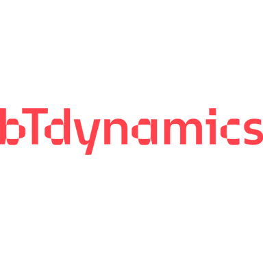 bTdynamics GmbH